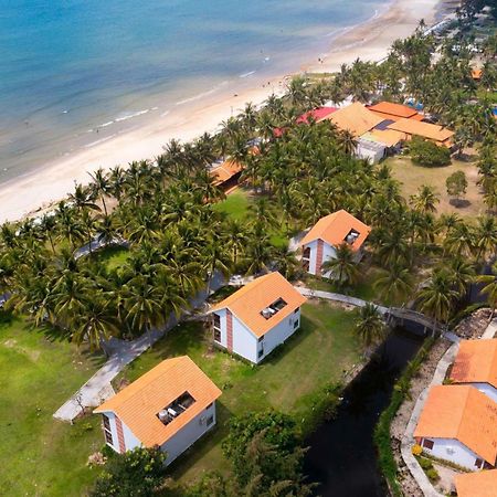 Dat Lanh Beach Resort La Gi Zewnętrze zdjęcie